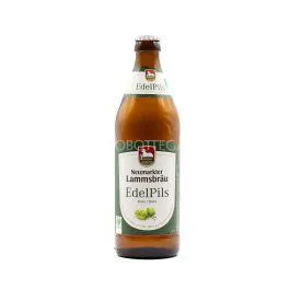 Birra EdelPils Lammsbräu 500ML