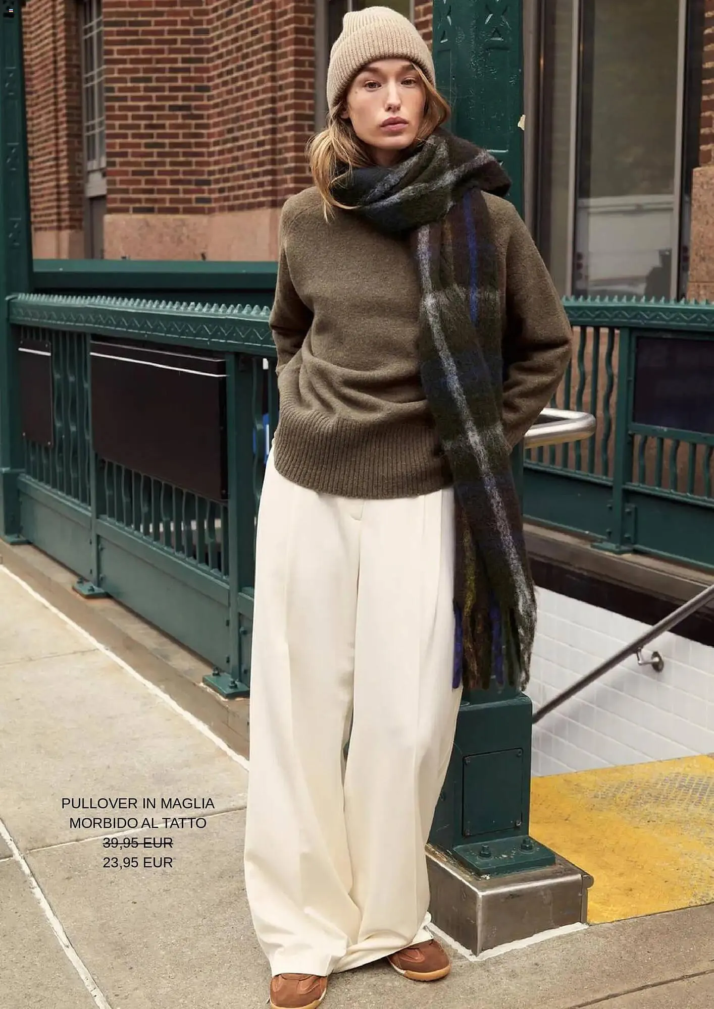 Catalogo ZARA da 27 novembre a 28 novembre di 2025 - Pagina del volantino 6