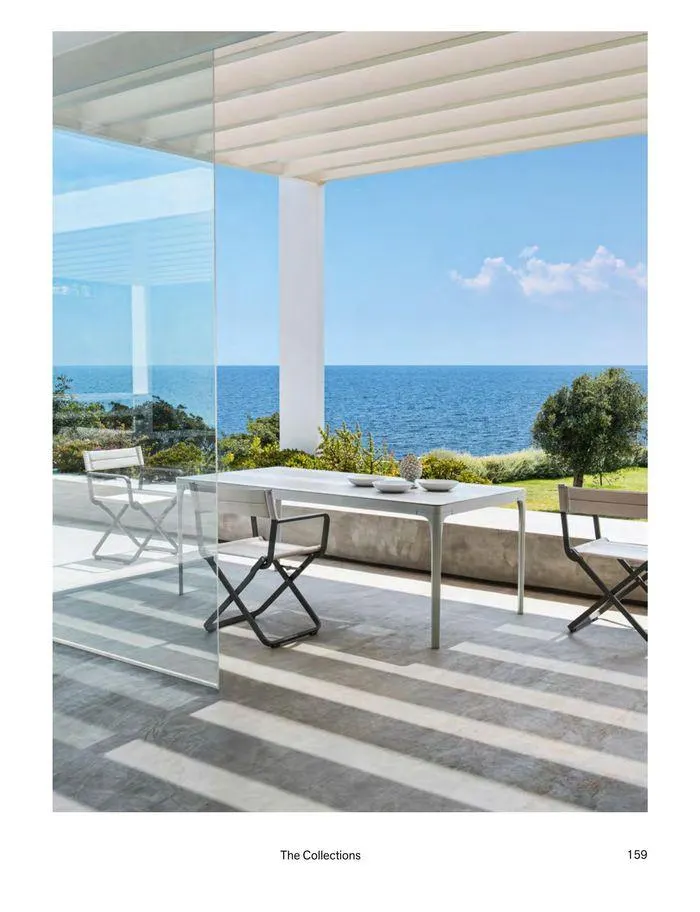 Outdoor decor collections 2024 da 1 febbraio a 30 giugno di 2024 - Pagina del volantino 161
