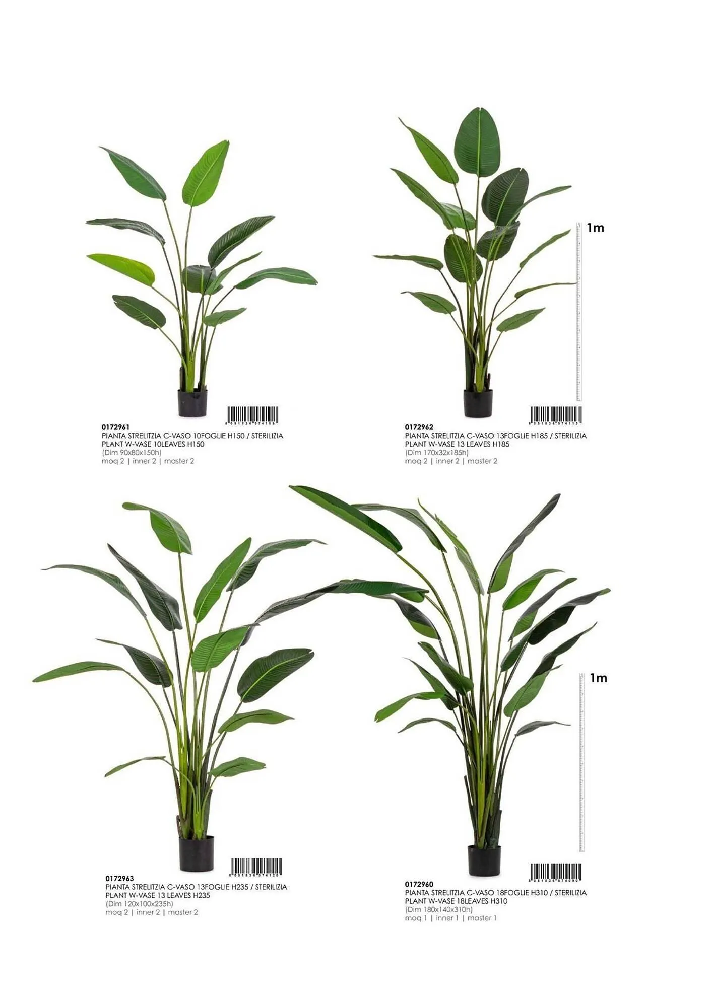 Volantino Bizzotto da 21 gennaio a 31 dicembre di 2025 - Pagina del volantino 197