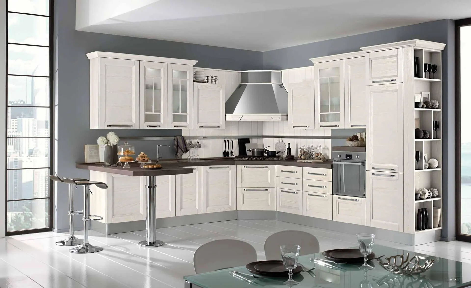 Volantino Mondo Convenienza da 5 novembre a 30 novembre di 2025 - Pagina del volantino 6