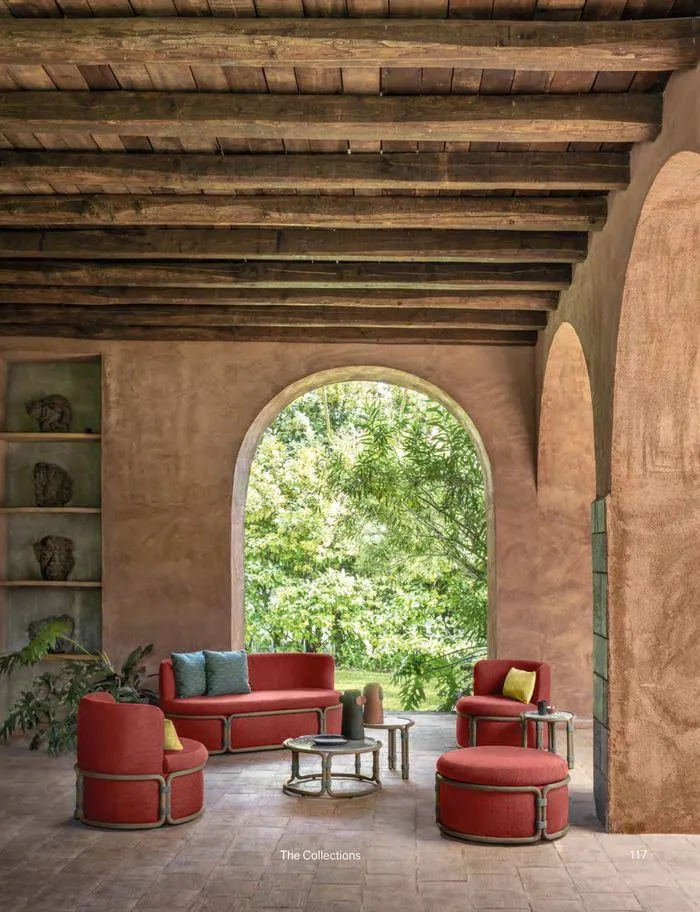 Outdoor decor collections 2024 da 1 febbraio a 30 giugno di 2024 - Pagina del volantino 119