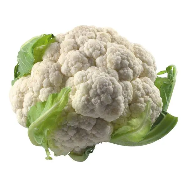 CAVOLFIORE BIANCO