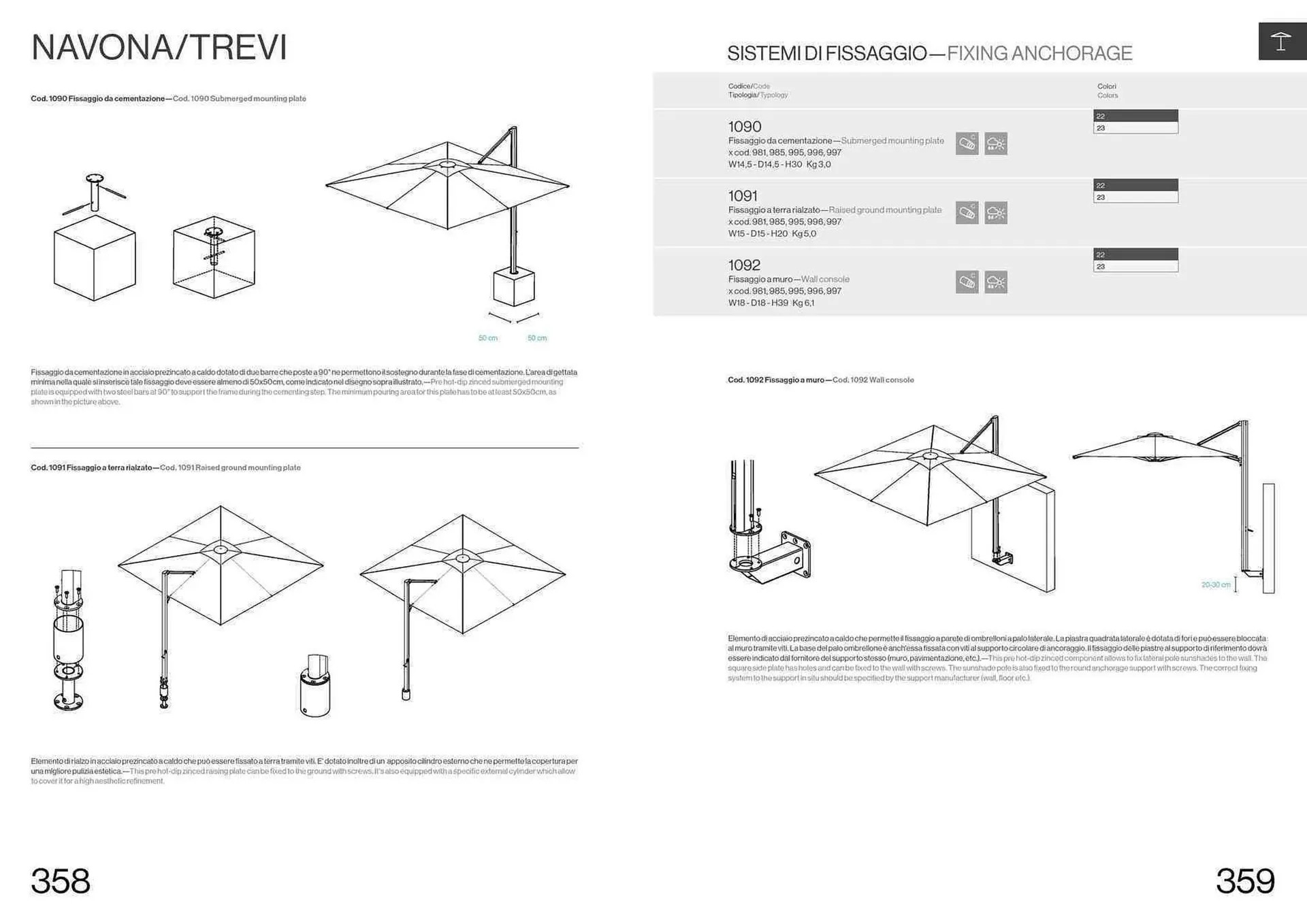 Volantino Emu da 22 settembre a 31 dicembre di 2024 - Pagina del volantino 181