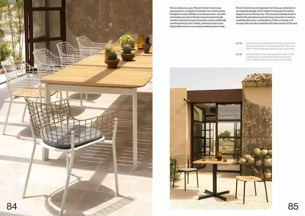 2025 collections da 14 febbraio a 31 dicembre di 2025 - Pagina del volantino 44