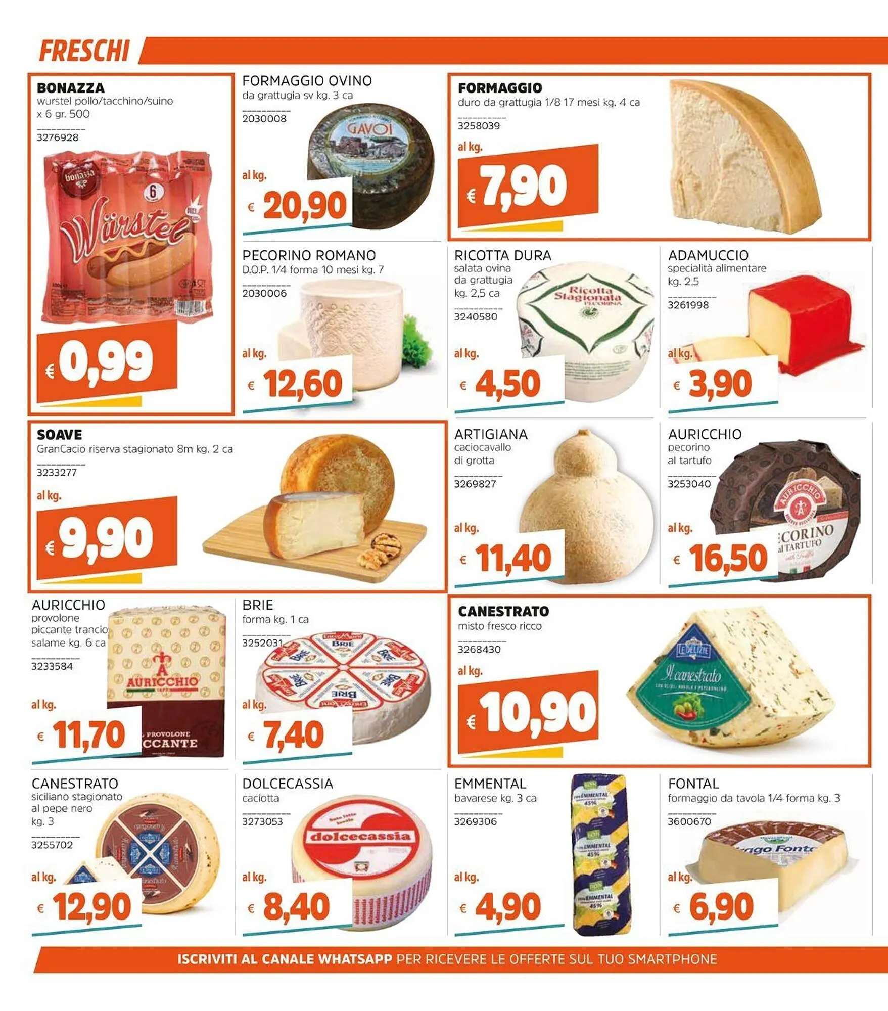 Volantino Stop&Shop da 14 maggio a 27 maggio di 2026 - Pagina del volantino 4