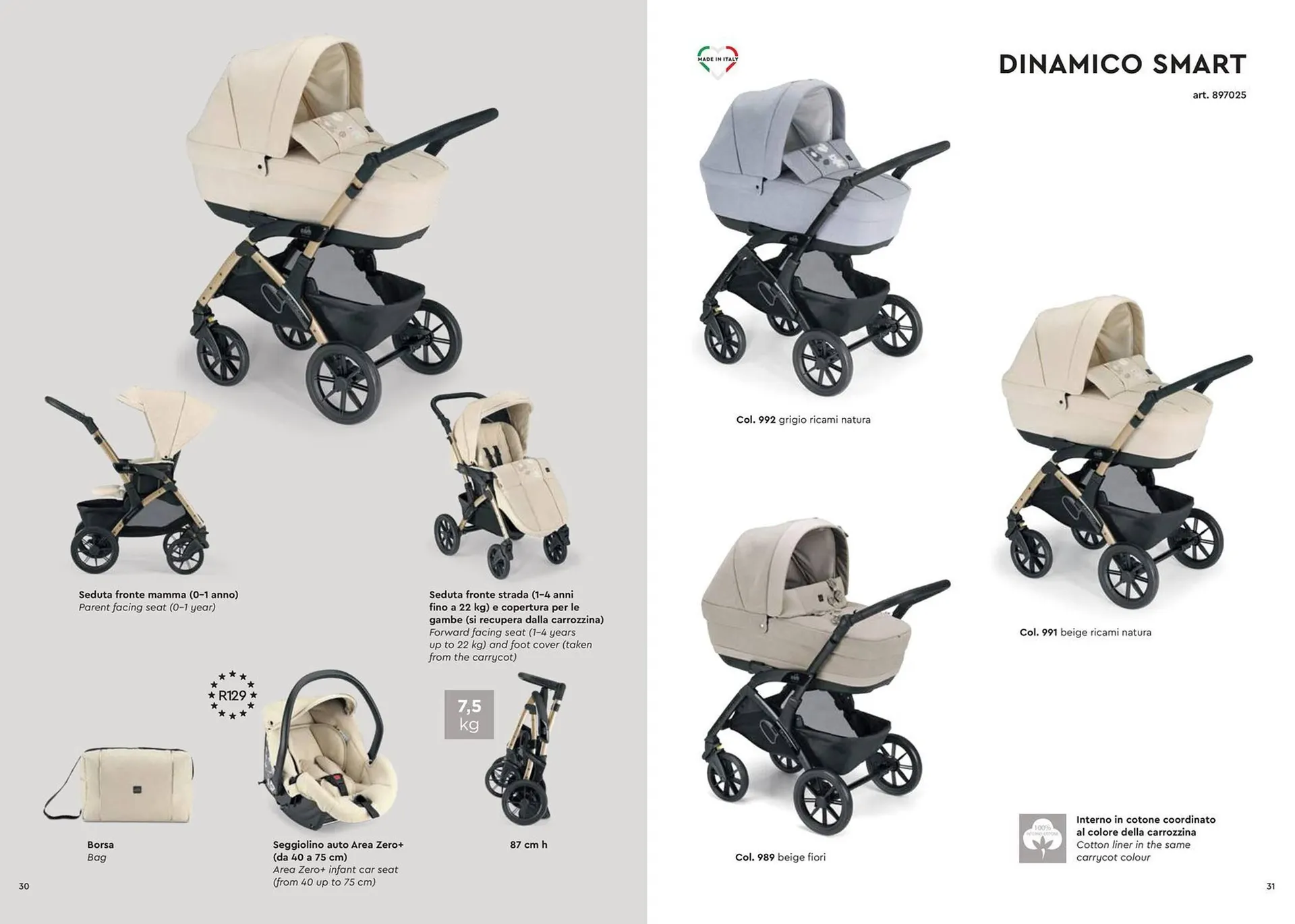 Volantino Cam da 15 marzo a 31 dicembre di 2024 - Pagina del volantino 16