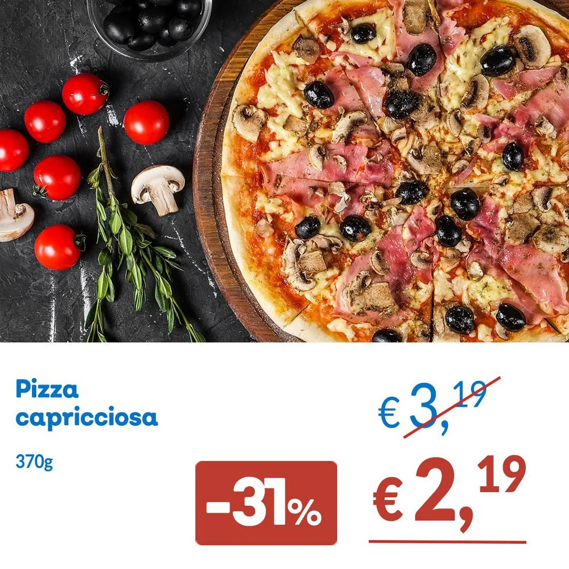 Volantino Gelmarket da 4 agosto a 18 agosto di 2023 - Pagina del volantino 2