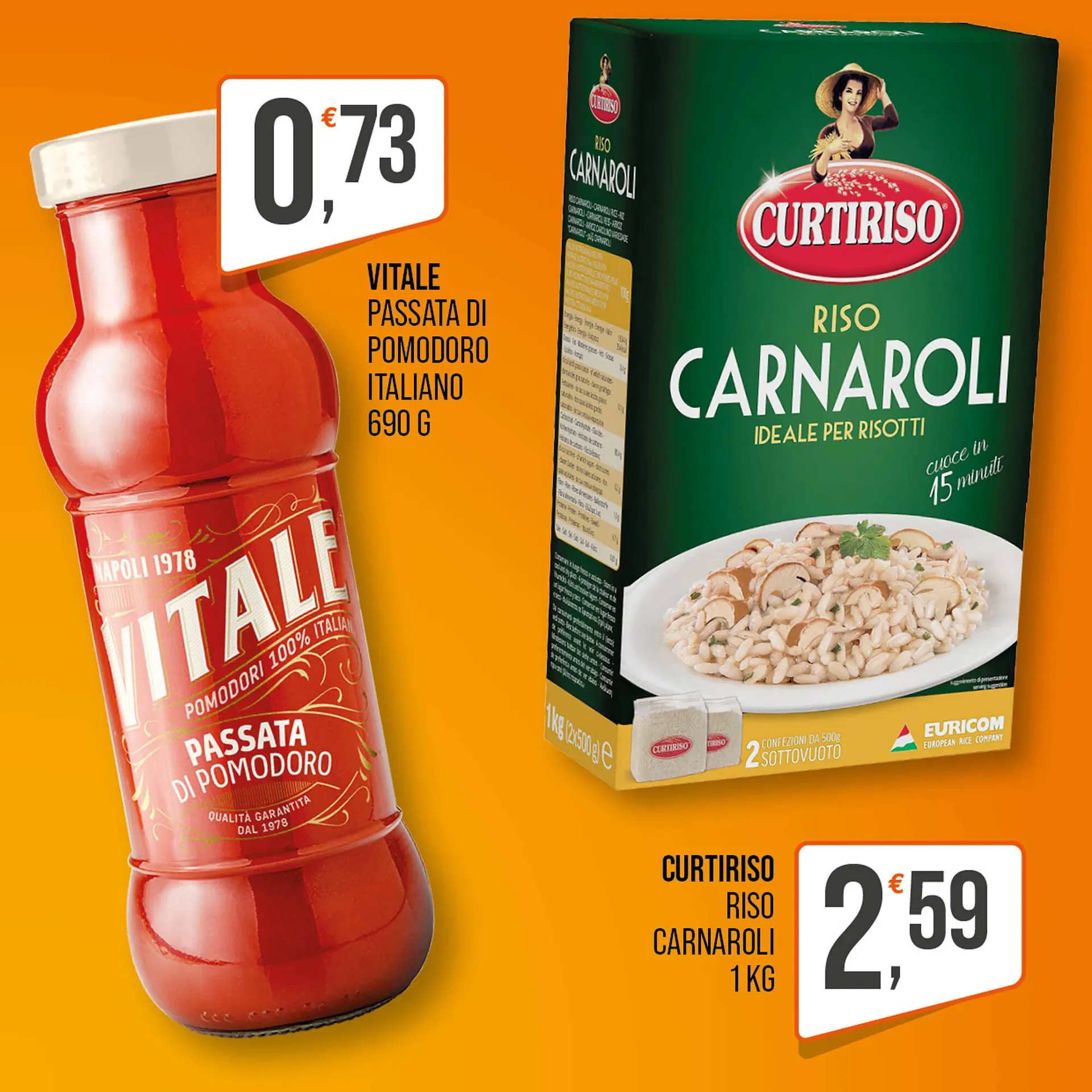 Volantino Cash pro da 8 maggio a 14 maggio di 2025 - Pagina del volantino 2