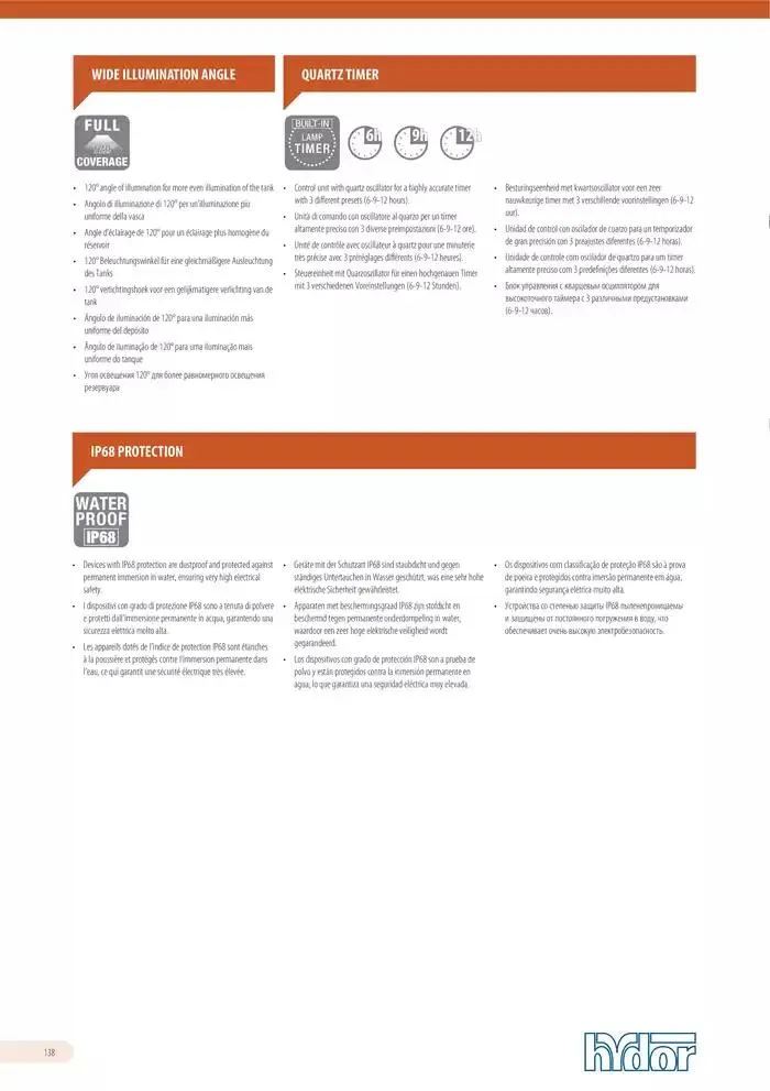 Ferplast da 13 dicembre a 31 dicembre di 2026 - Pagina del volantino 139