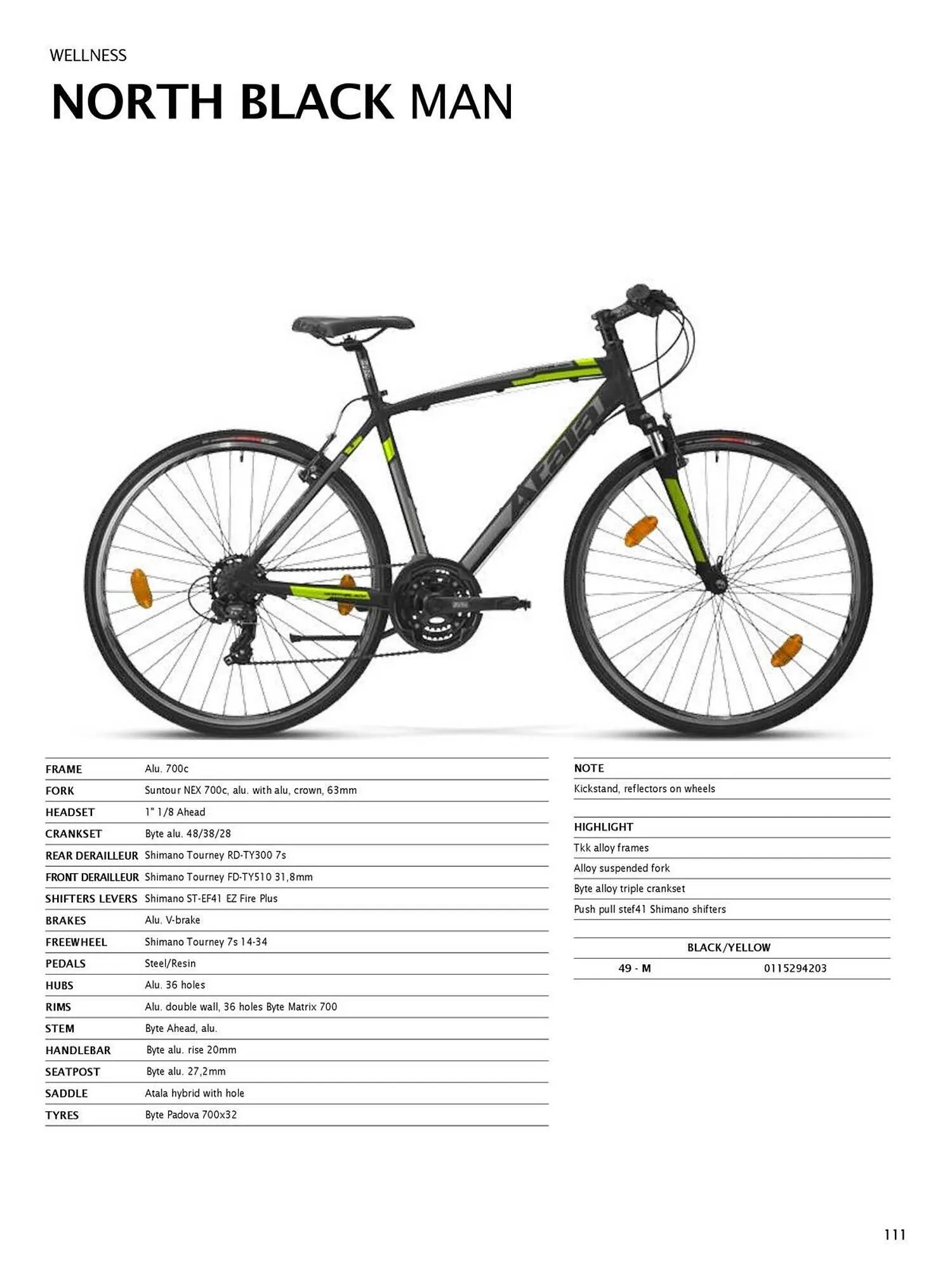 Volantino Atala da 20 novembre a 31 dicembre di 2025 - Pagina del volantino 113