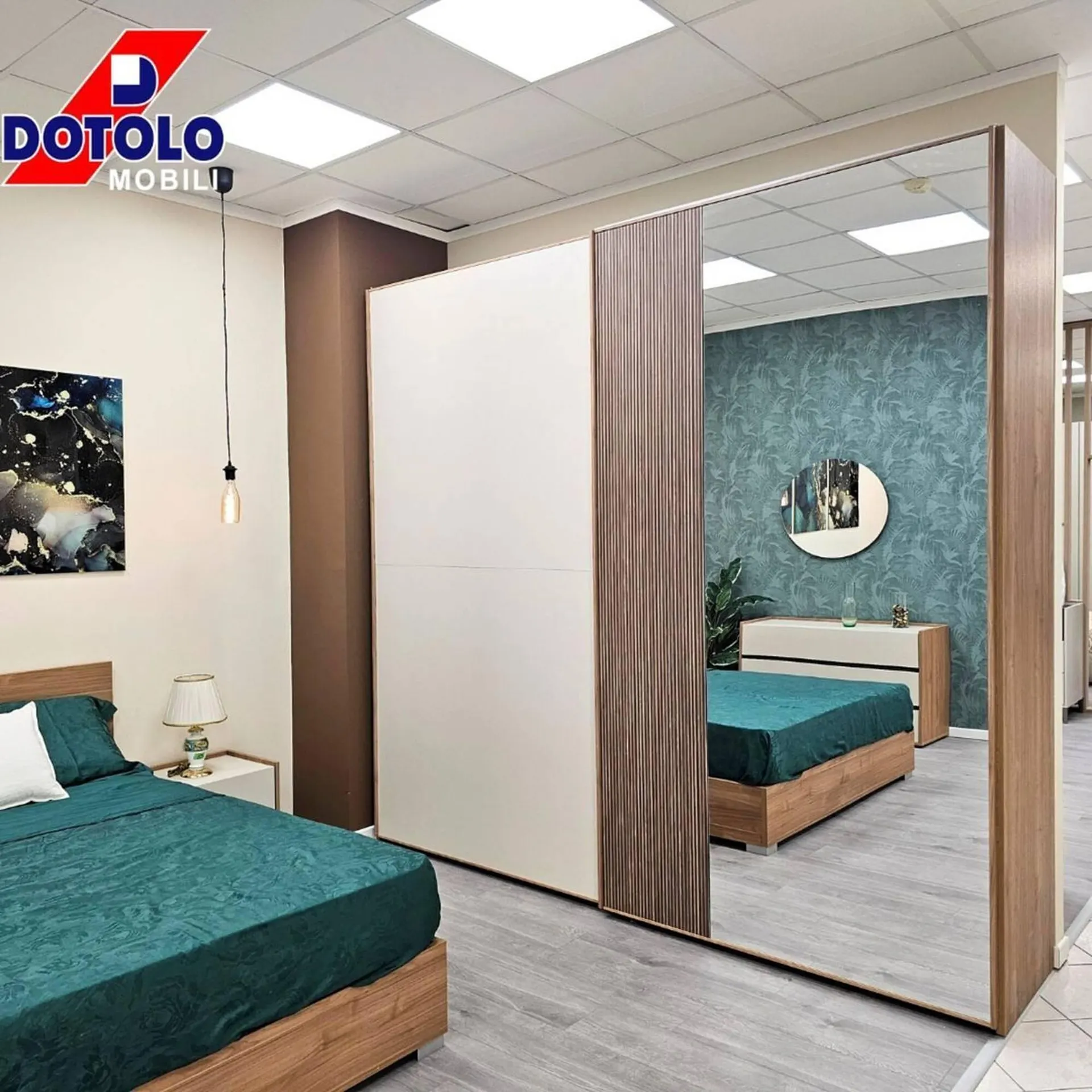 Volantino Dotolo Mobili da 5 novembre a 28 dicembre di 2025 - Pagina del volantino 3