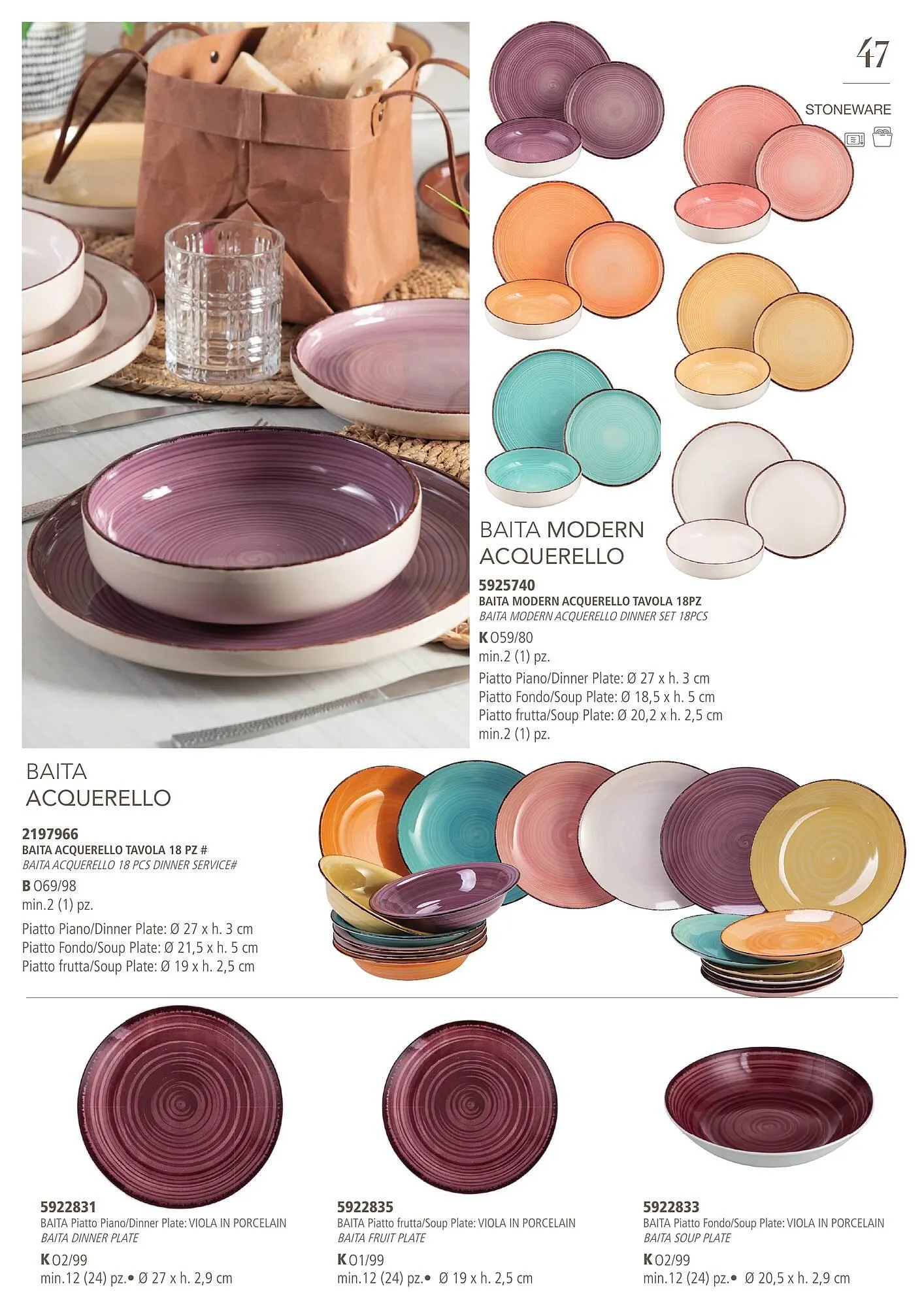 Volantino Satur da 29 gennaio a 26 dicembre di 2026 - Pagina del volantino 47