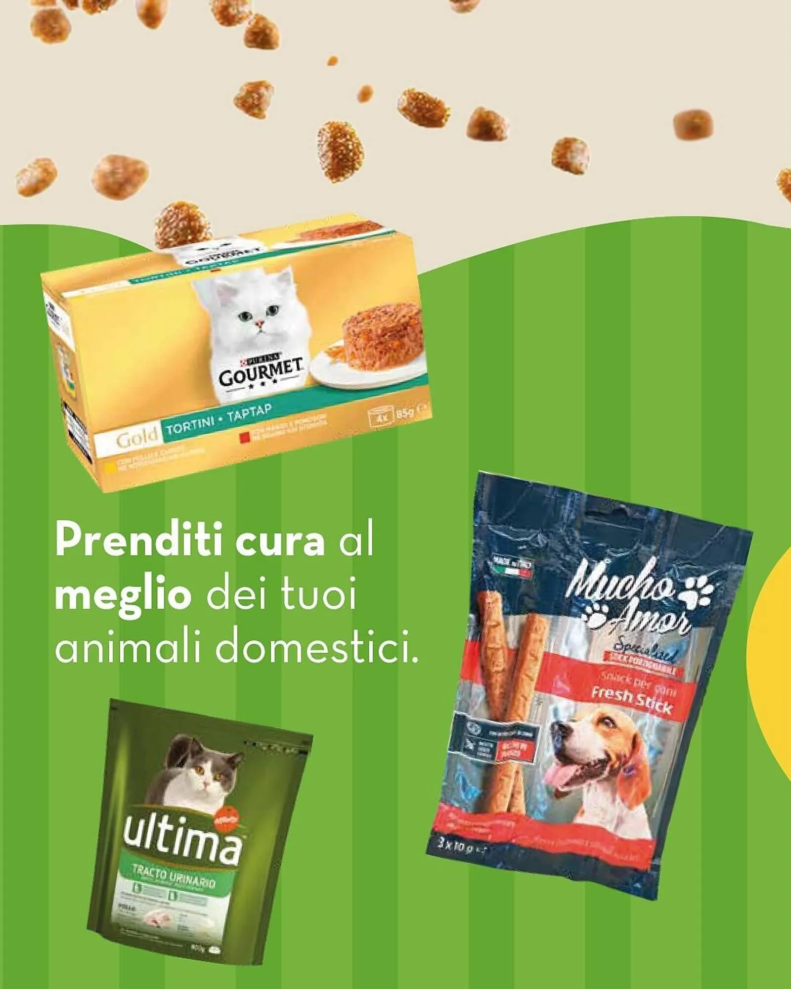 Volantino Splendidi e Splendenti da 19 giugno a 30 giugno di 2025 - Pagina del volantino 2
