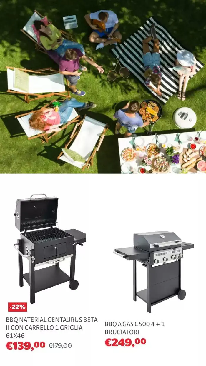 Affari imperdibili da 2 aprile a 5 maggio di 2025 - Pagina del volantino 2