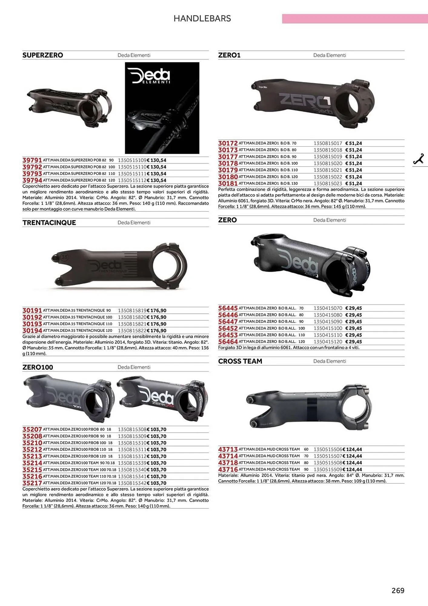 Volantino Atala da 20 novembre a 31 dicembre di 2025 - Pagina del volantino 277