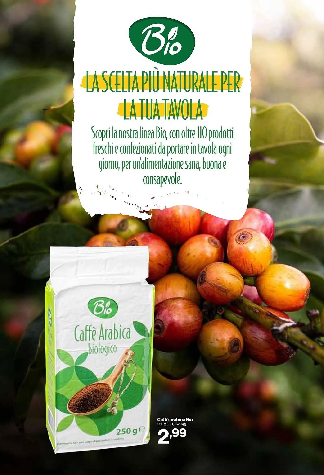 Volantino In'S Mercato da 16 luglio a 27 luglio di 2025 - Pagina del volantino 2