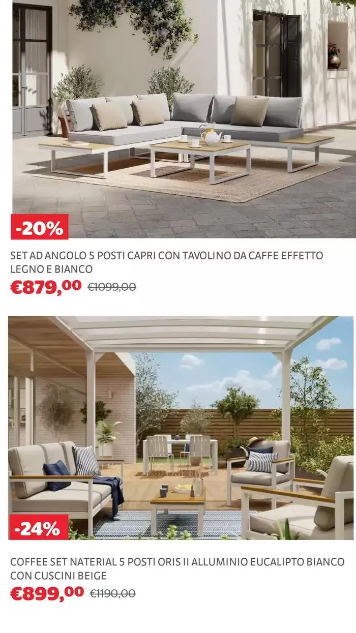 Fare e rinnovare da 8 maggio a 2 giugno di 2025 - Pagina del volantino 27