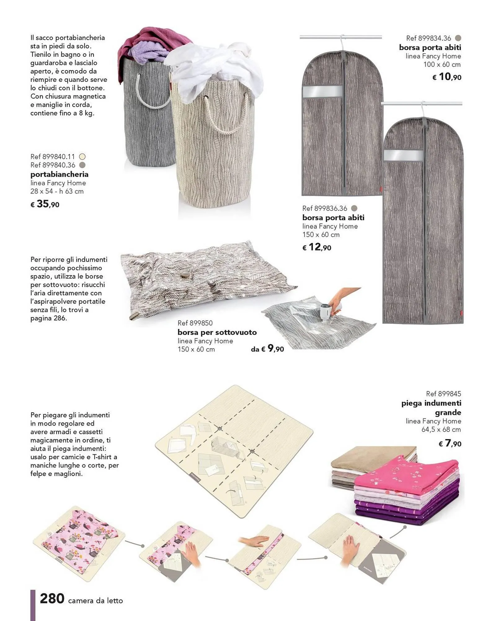 Volantino Tescoma da 27 giugno a 31 dicembre di 2025 - Pagina del volantino 280