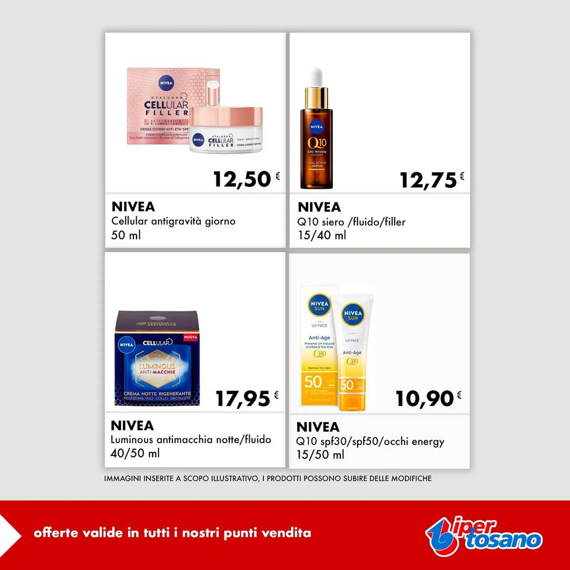 Volantino Iper Tosano da 20 marzo a 26 marzo di 2026 - Pagina del volantino 4