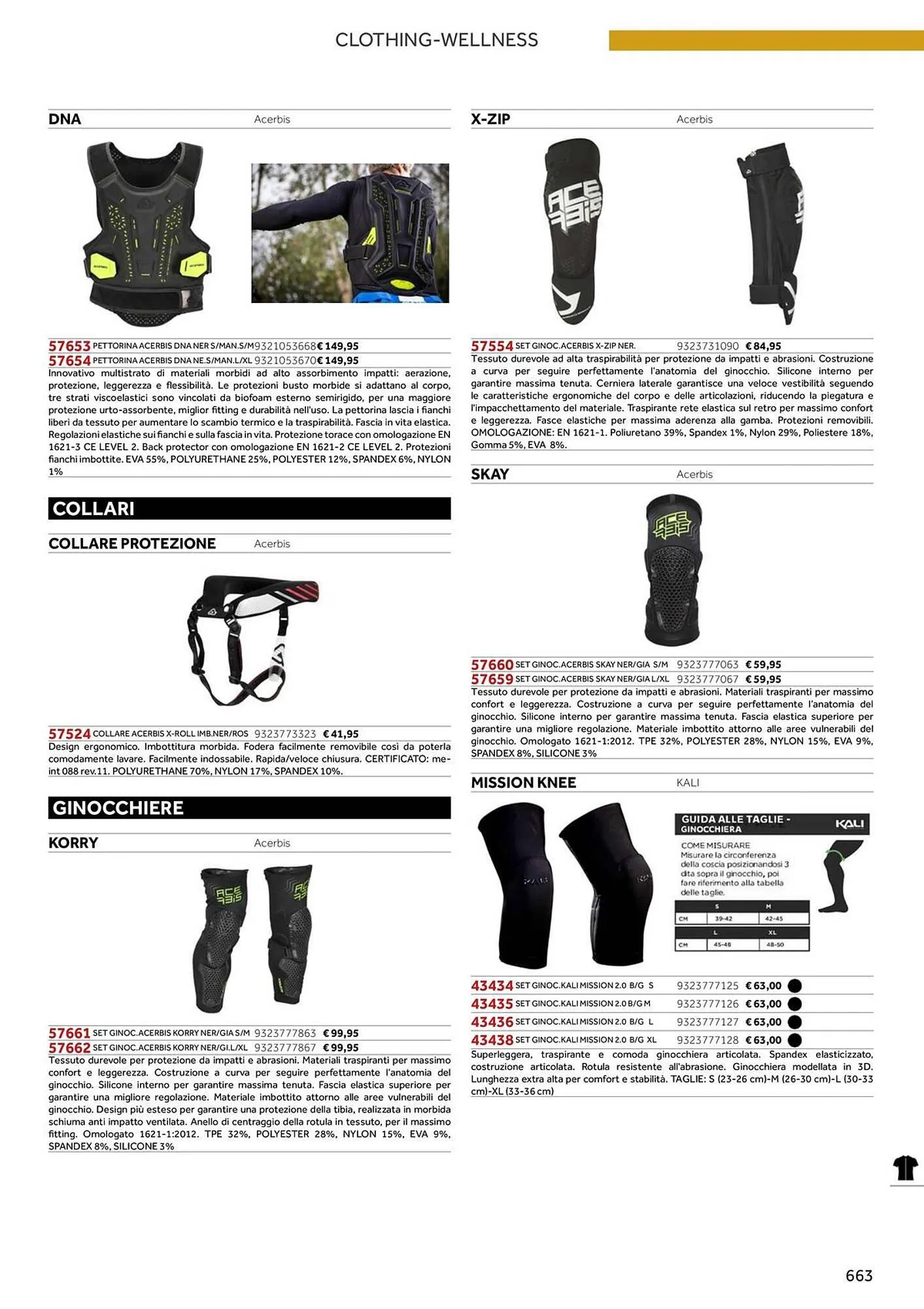 Volantino Atala da 20 novembre a 31 dicembre di 2025 - Pagina del volantino 671