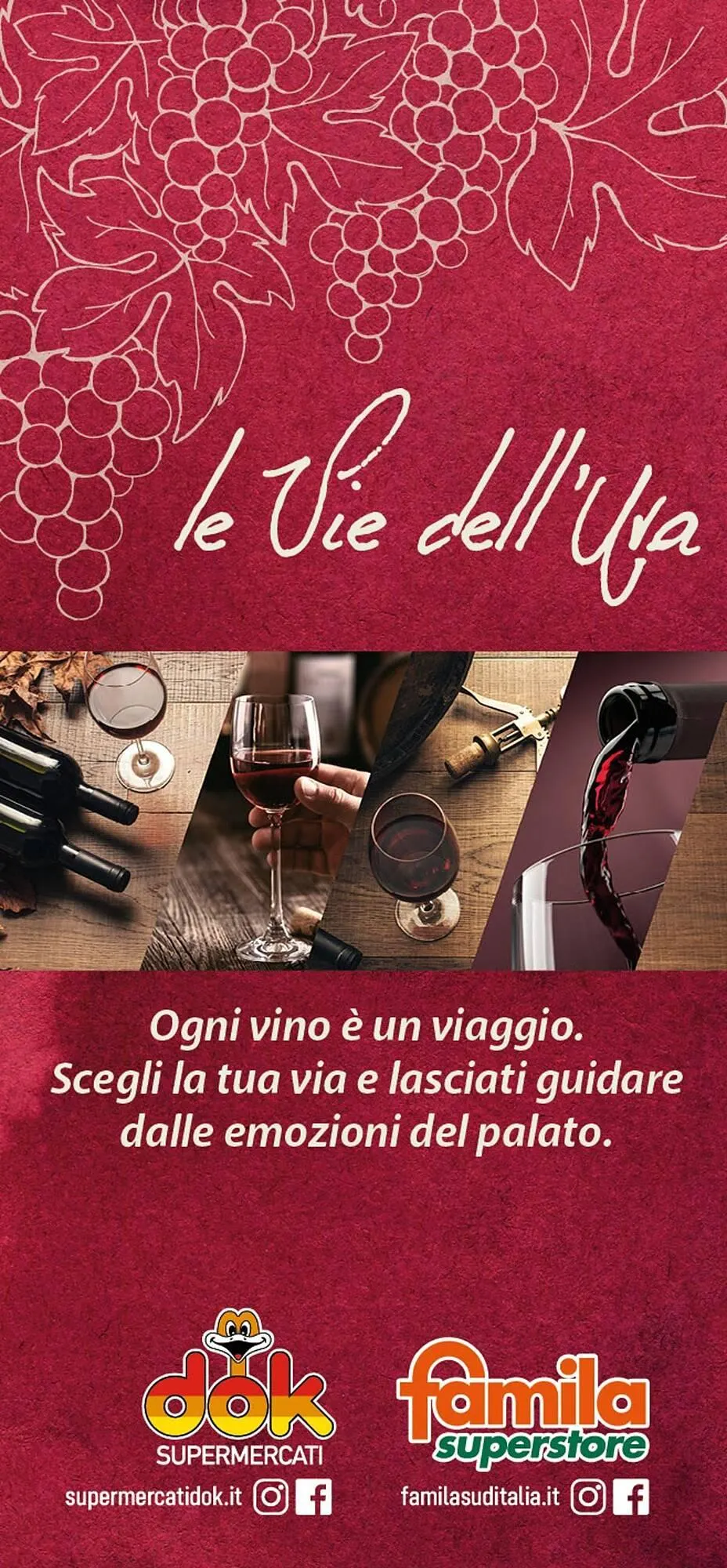 Volantino Famila Superstore da 10 ottobre a 22 ottobre di 2025 - Pagina del volantino 15