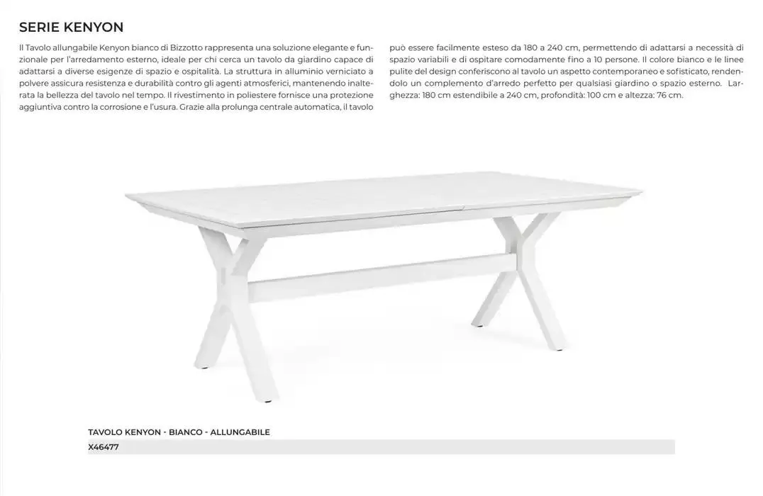 Outdoor 2025 da 6 maggio a 31 dicembre di 2025 - Pagina del volantino 75