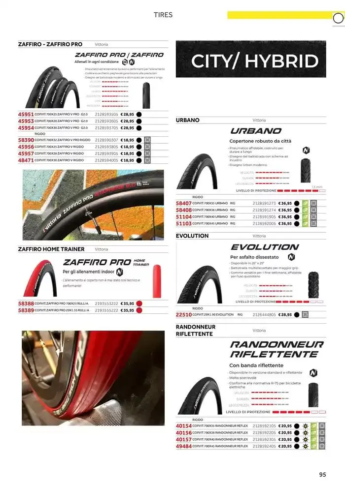 Catalogo AM 2025 da 17 gennaio a 31 dicembre di 2025 - Pagina del volantino 103