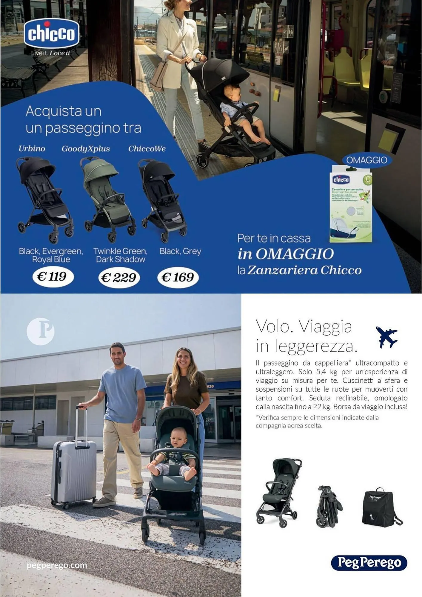 Volantino Ideal Bimbo da 31 luglio a 31 agosto di 2025 - Pagina del volantino 39