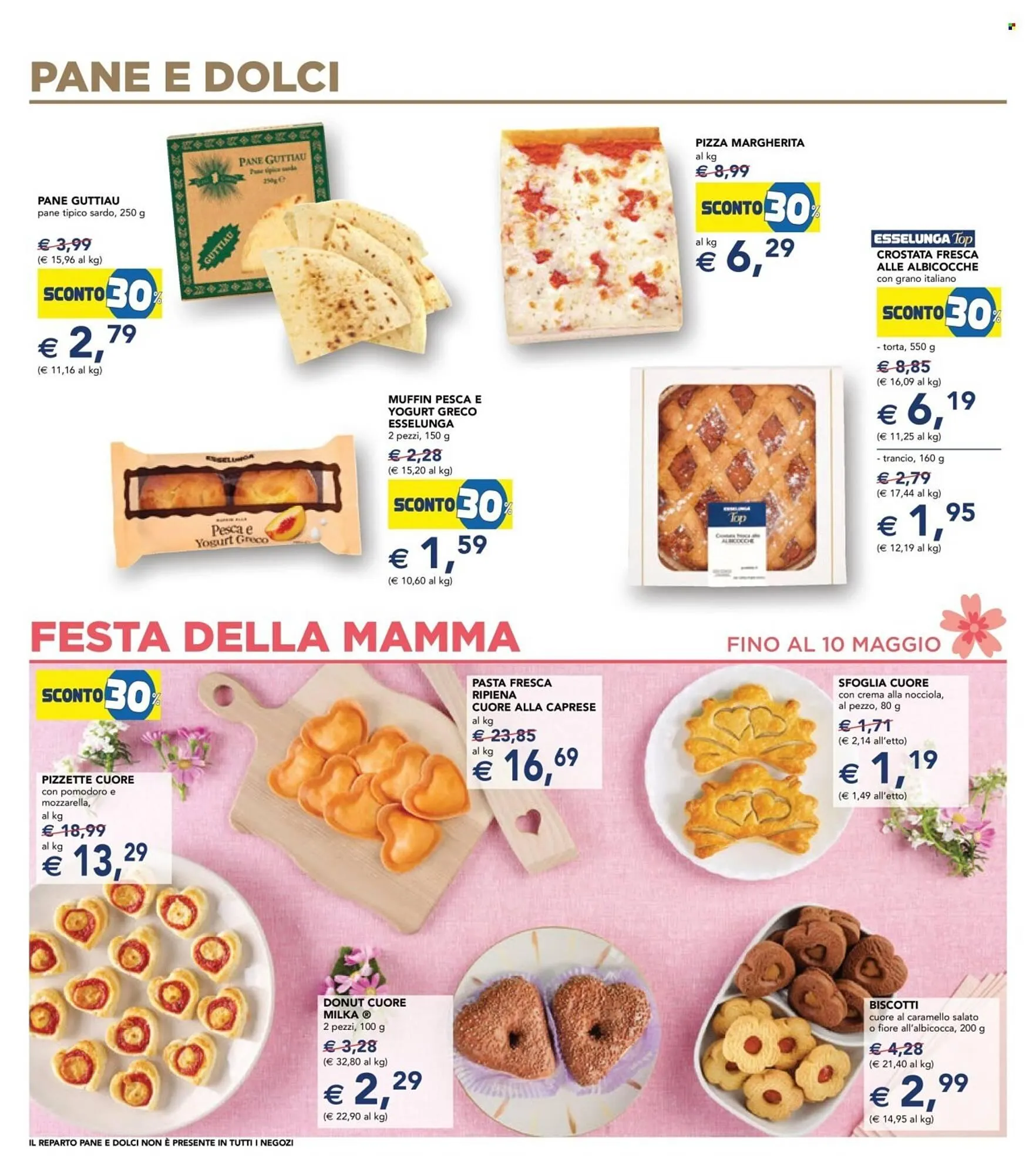 Volantino Esselunga da 23 aprile a 6 maggio di 2026 - Pagina del volantino 14