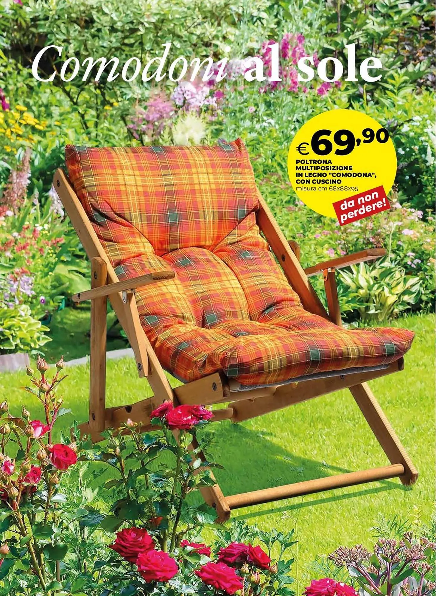 Volantino Ipercoop da 12 marzo a 22 aprile di 2026 - Pagina del volantino 12