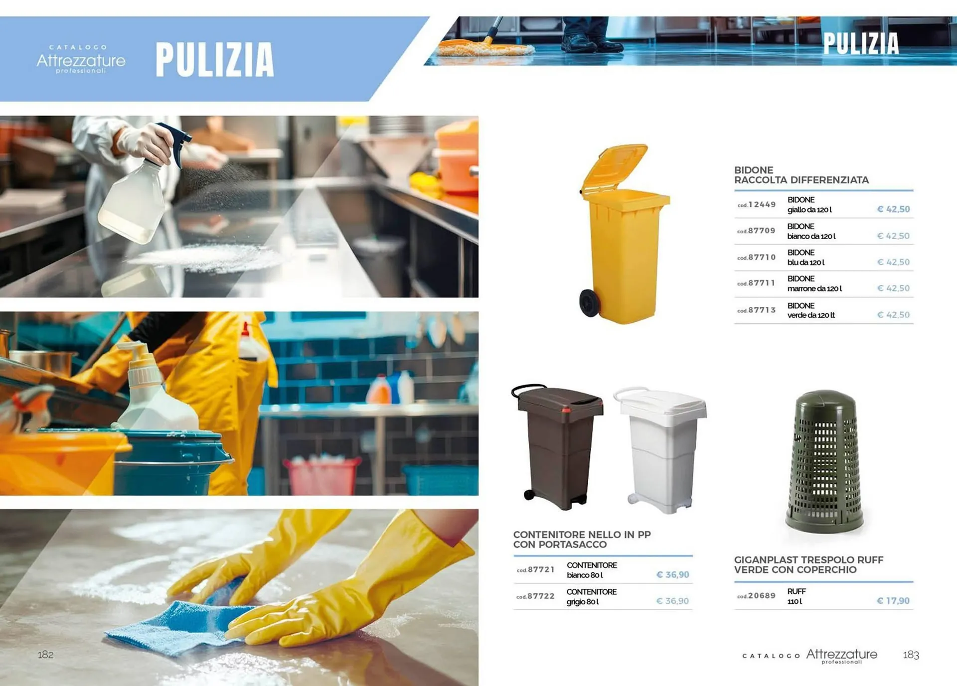 Volantino Scelgo da 1 maggio a 30 giugno di 2025 - Pagina del volantino 92