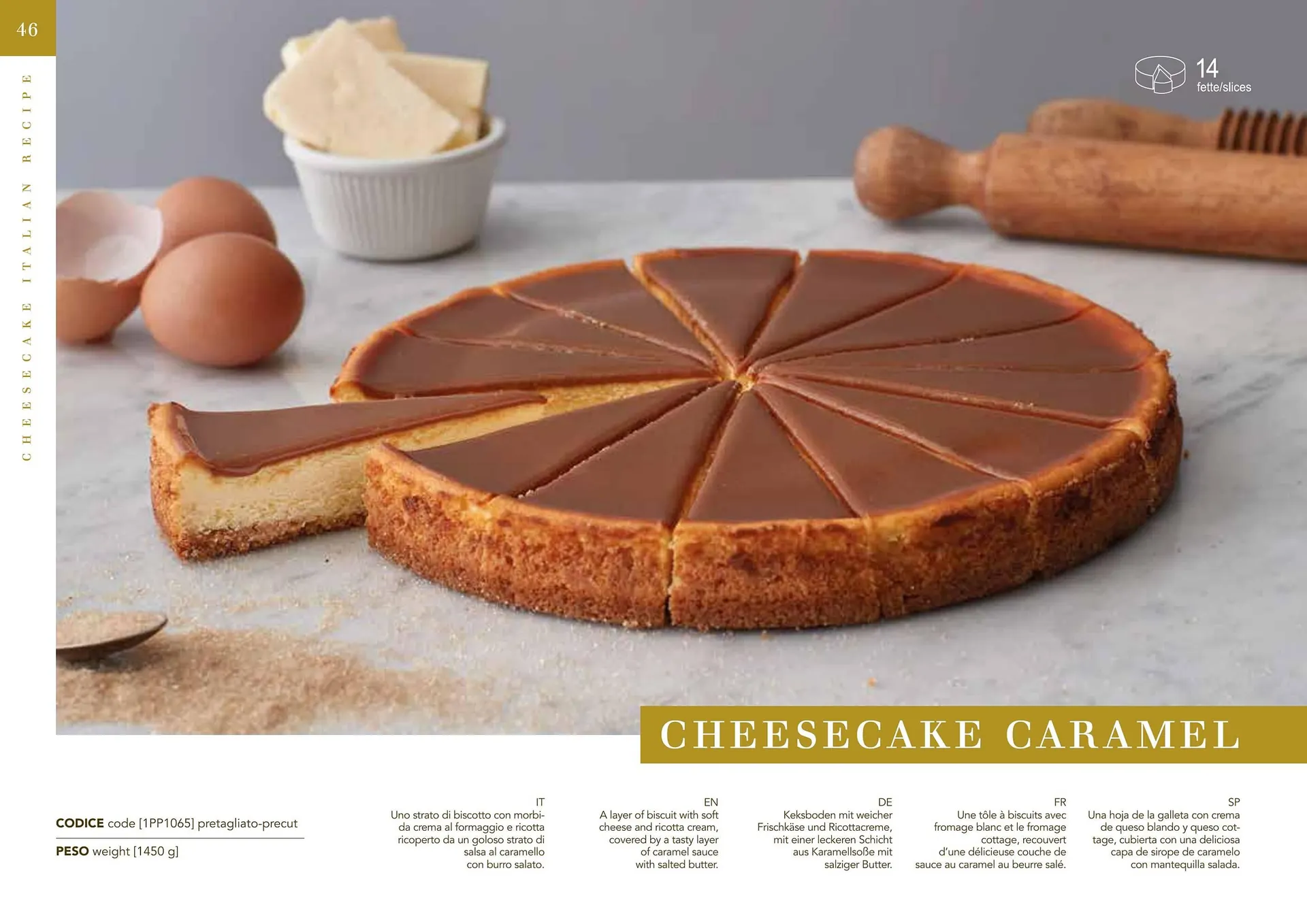 Volantino Ag Cash Carry da 6 giugno a 3 gennaio di 2026 - Pagina del volantino 46