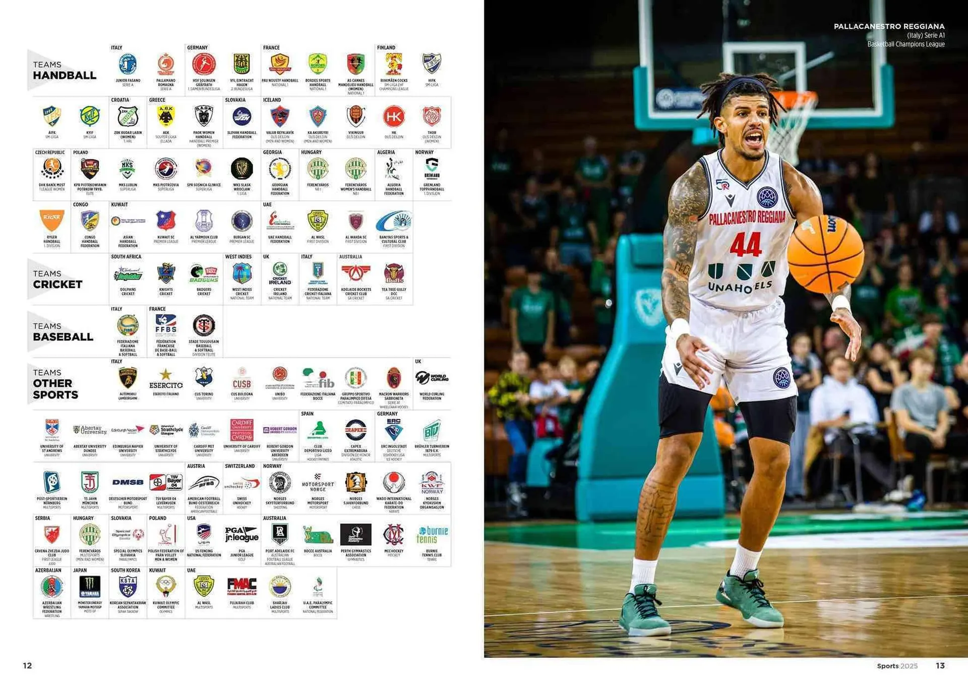 Volantino MACRON da 11 febbraio a 31 dicembre di 2025 - Pagina del volantino 8