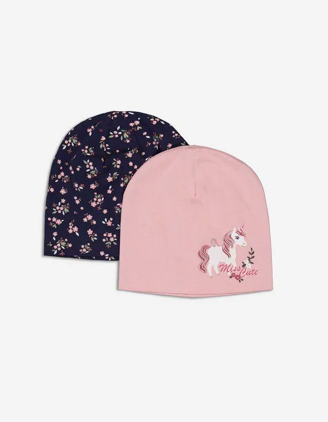 Berretto - Confezione doppia