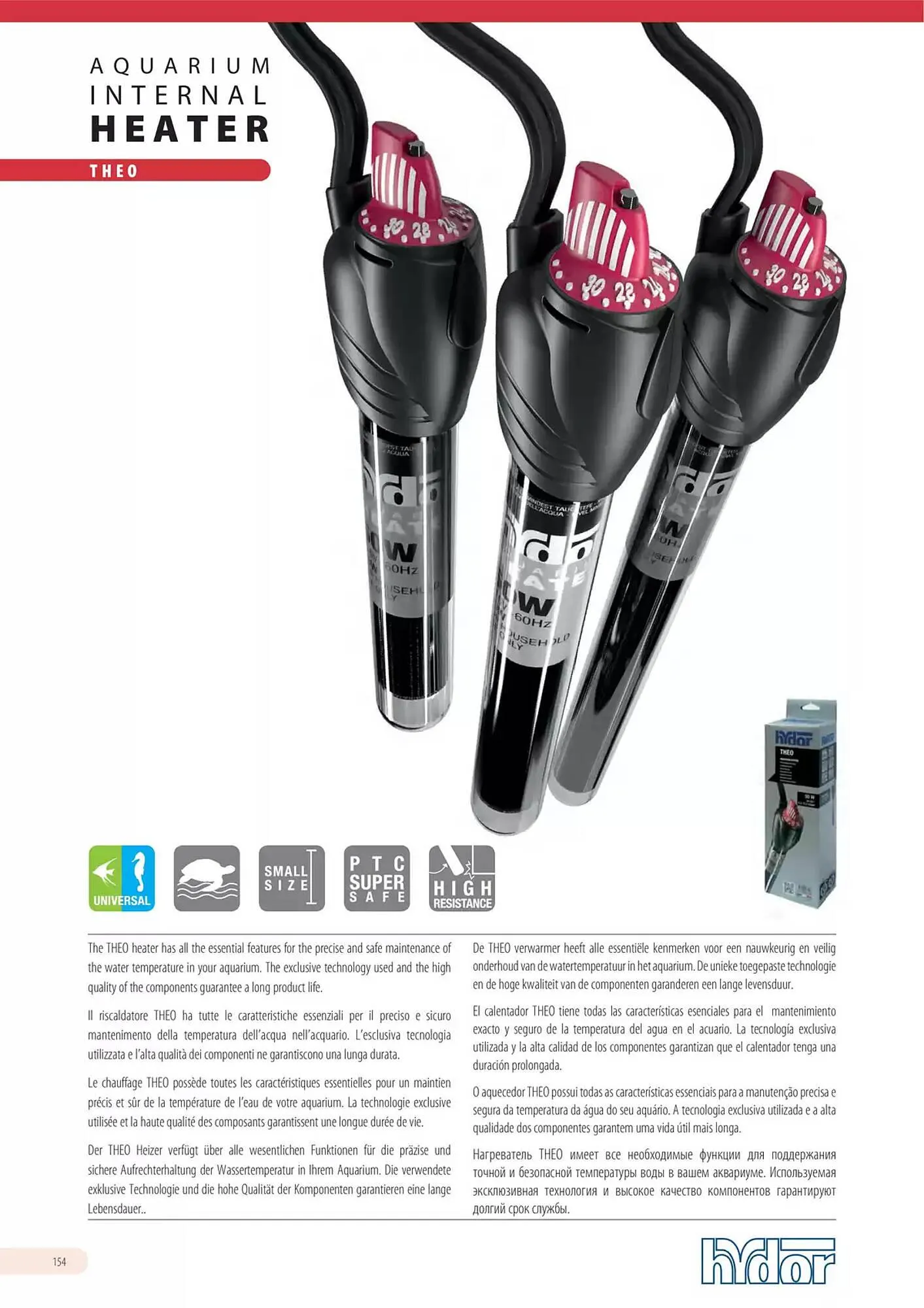 Volantino Ferplast da 13 dicembre a 31 dicembre di 2026 - Pagina del volantino 155