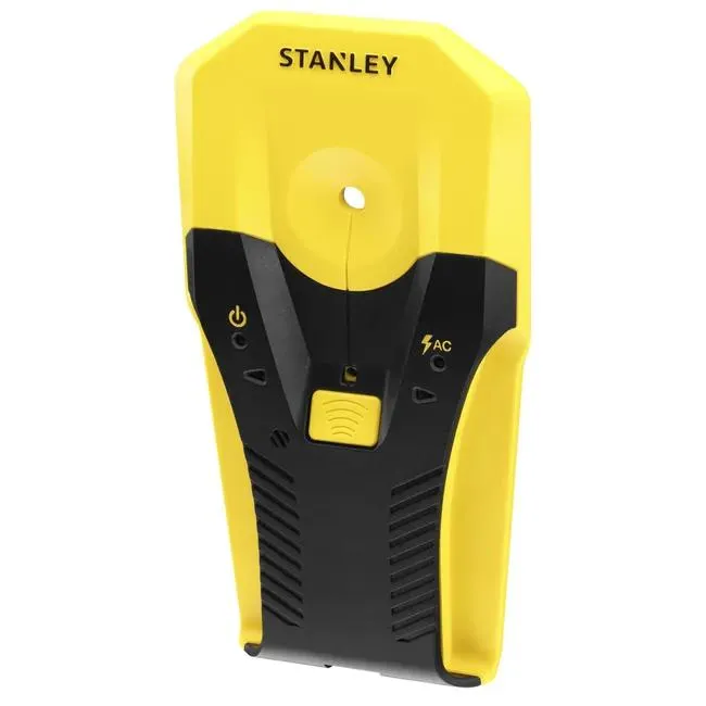 Metal detector STANLEY Rilevatore N/A pollici