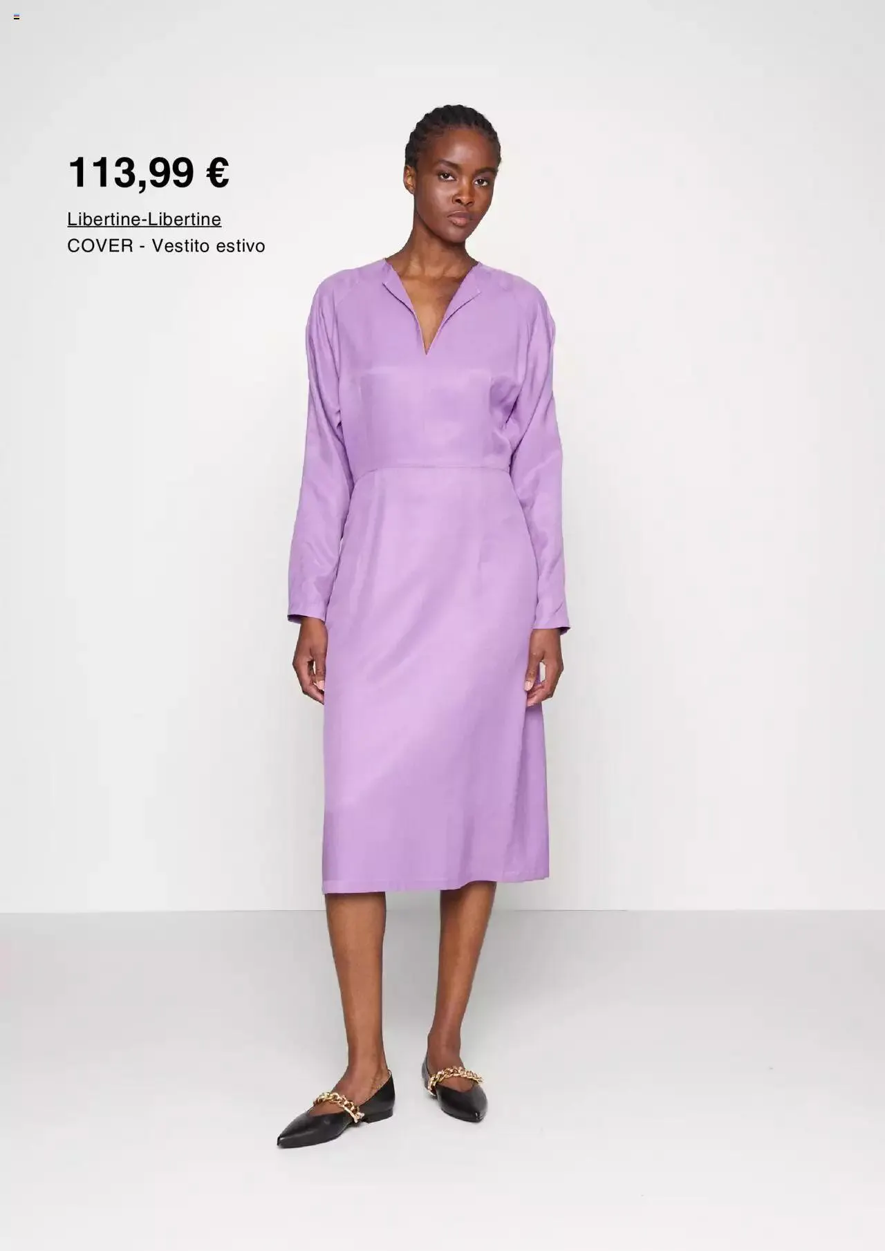 Volantino Zalando da 1 luglio a 31 luglio di 2023 - Pagina del volantino 18