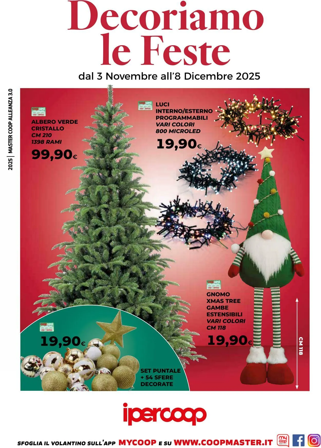 Coop Volantino attuale - 1