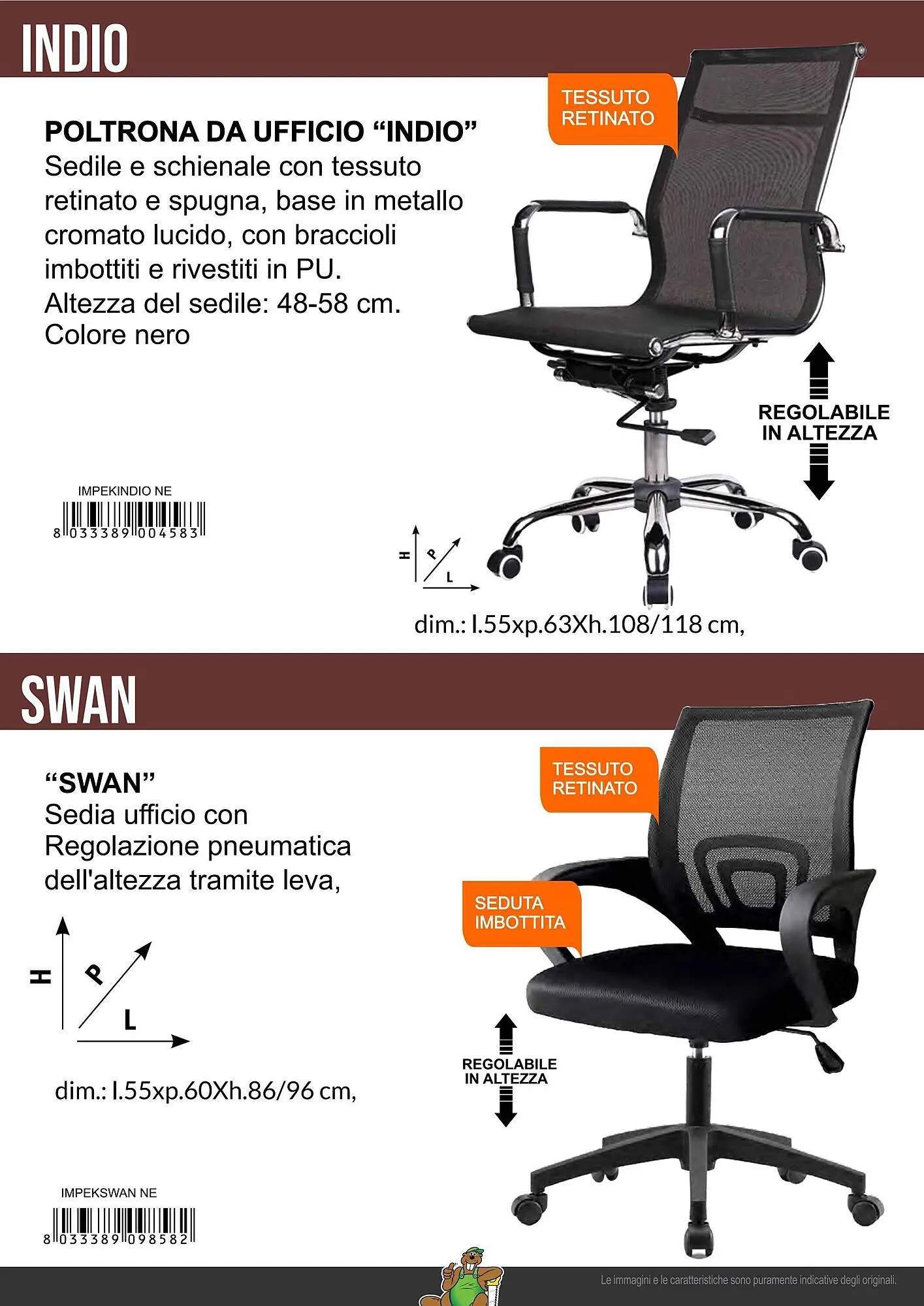 Volantino La Prealpina da 10 ottobre a 10 dicembre di 2023 - Pagina del volantino 9