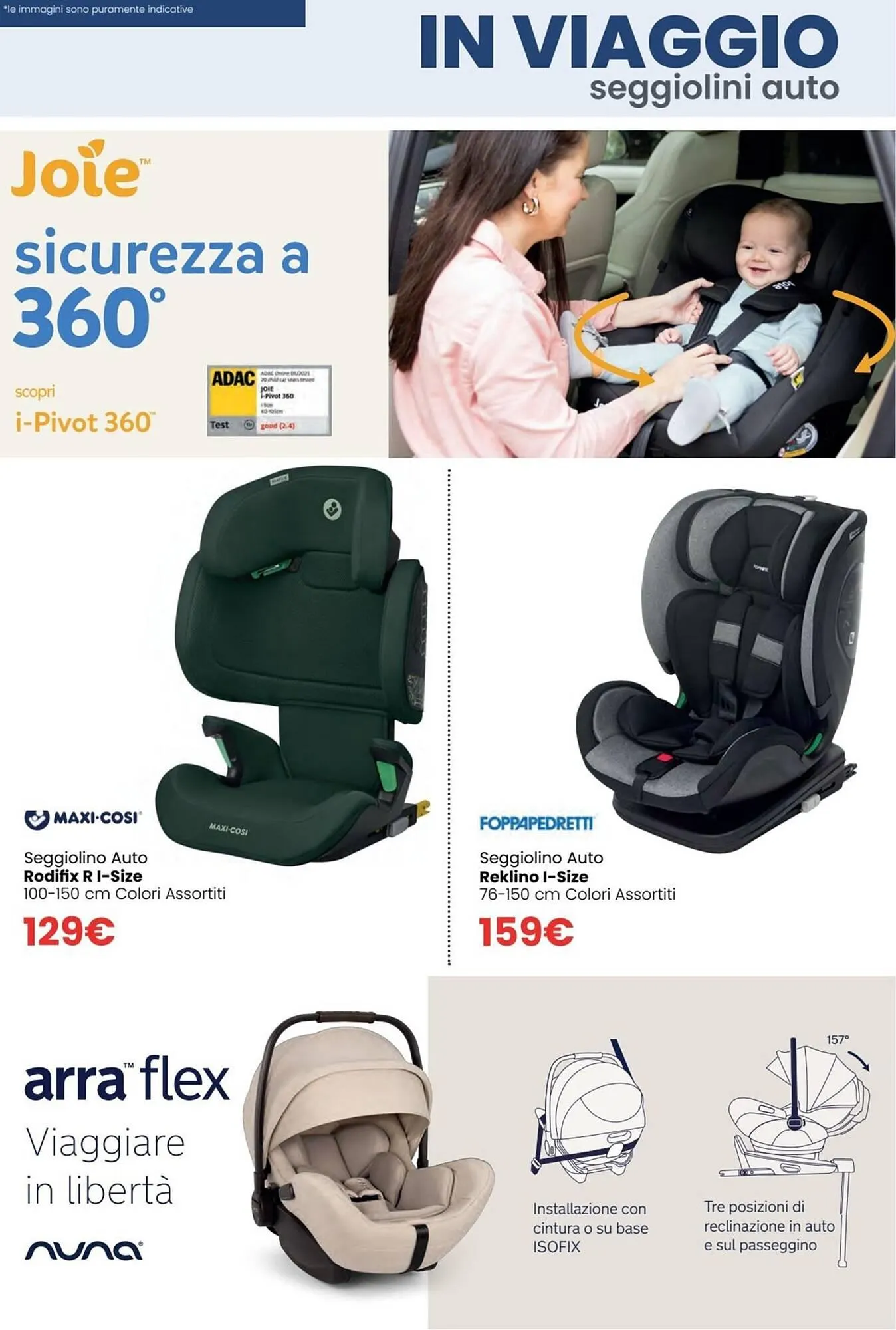 Volantino Paniate da 4 dicembre a 6 gennaio di 2026 - Pagina del volantino 7