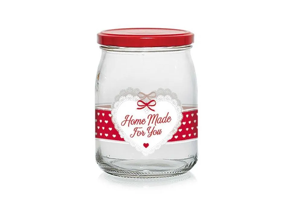 Cerve Under Glass Jar 500 Decoration For You