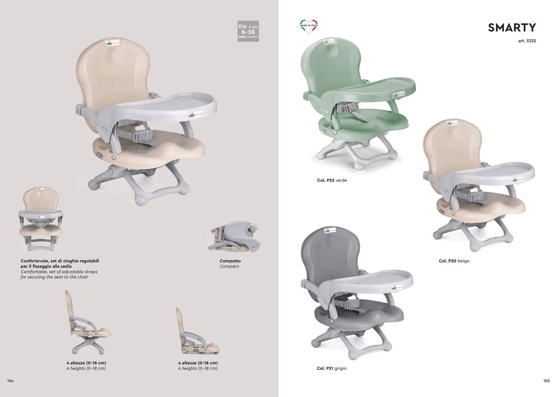 Volantino Cam da 15 marzo a 31 dicembre di 2024 - Pagina del volantino 53