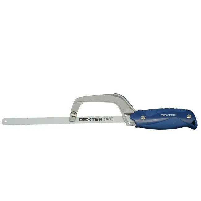 Minisega per acciaio DEXTER lama da 300.0 mm