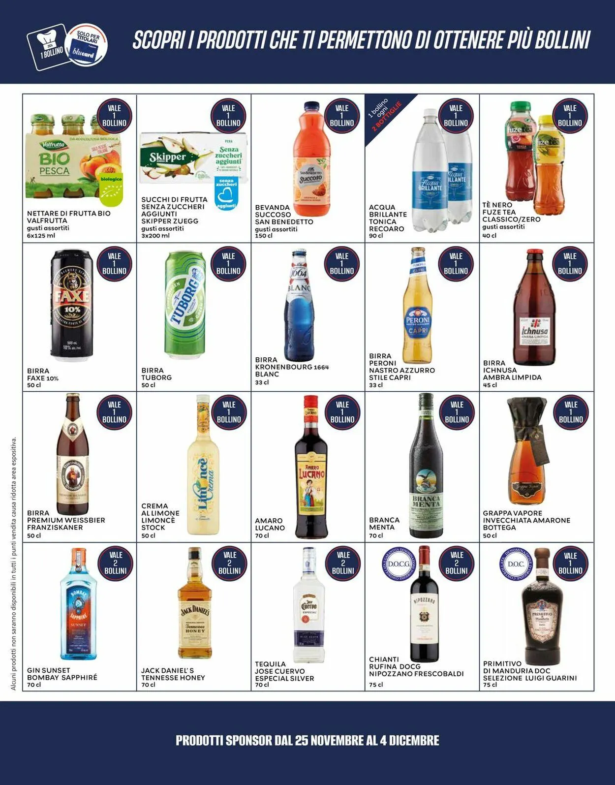 Il Gigante Volantino attuale da 8 maggio a 22 maggio di 2025 - Pagina del volantino 6