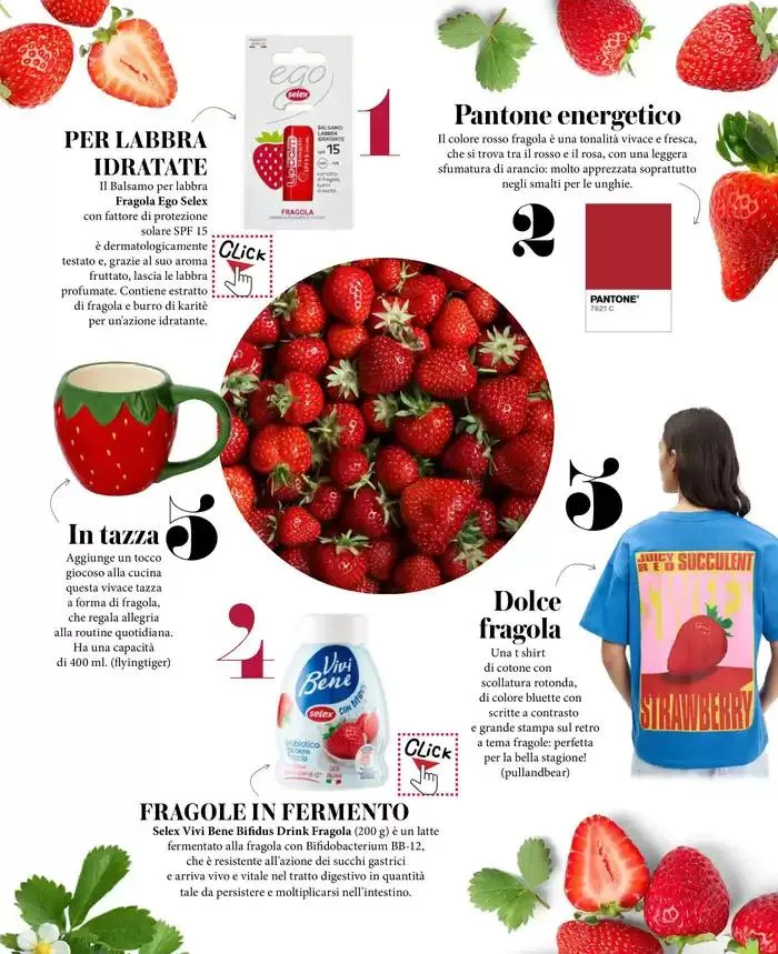 Catalogo A&O da 1 maggio a 30 giugno di 2025 - Pagina del volantino 10