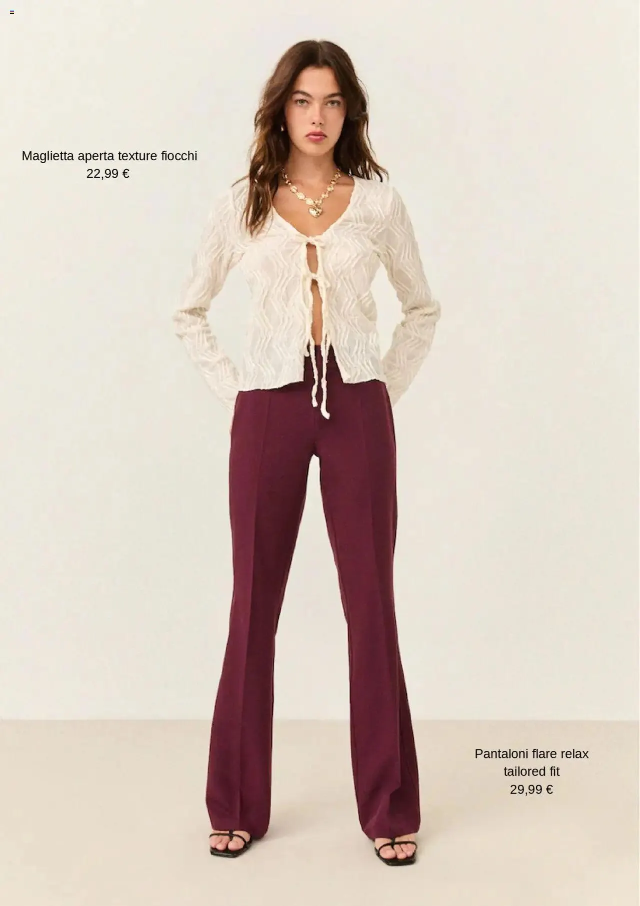 Nuova collezione Stradivarius da 10 agosto a 31 dicembre di 2024 - Pagina del volantino 15