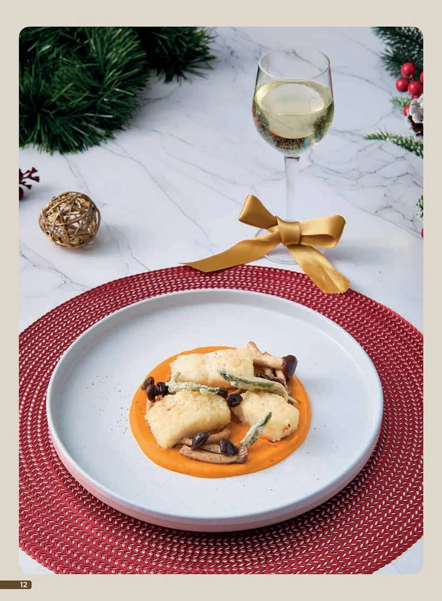 Volantino Unicoop da 1 dicembre a 31 dicembre di 2025 - Pagina del volantino 14