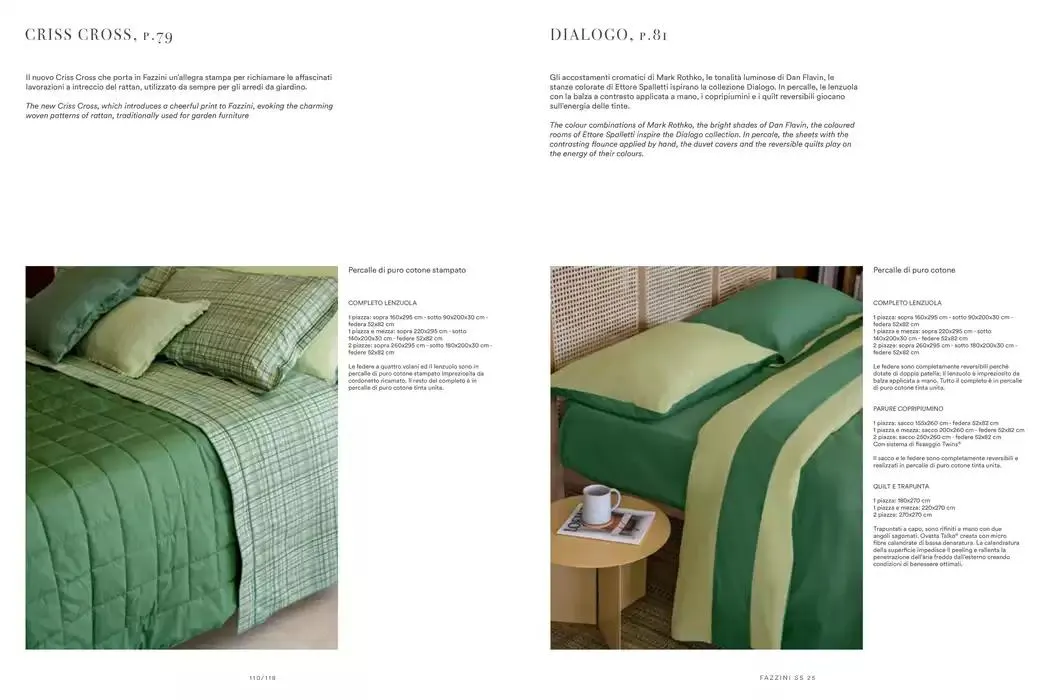 Primavera Estate 25 da 18 febbraio a 31 dicembre di 2025 - Pagina del volantino 58