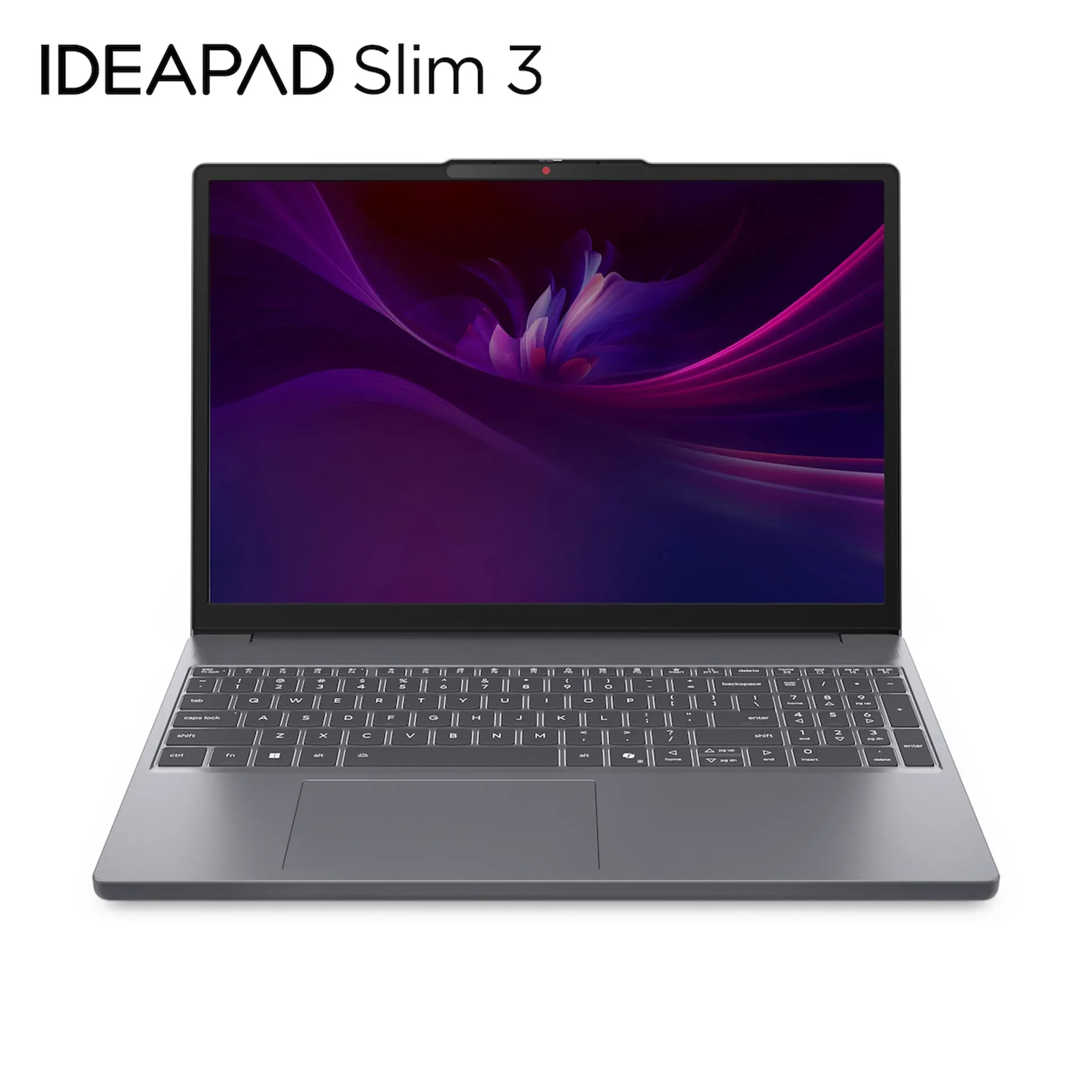 LENOVO - Ideapad Slim 3 Notebook 15,3'' Intel Core 7 16GB 512GB